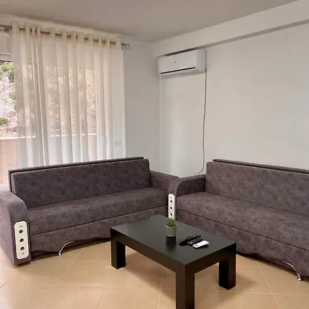 아파트 Casa Mia Twin Towers *