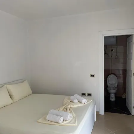 شقة Casa Mia Twin Towers *