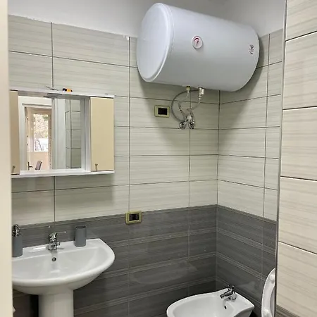 아파트 Casa Mia Twin Towers